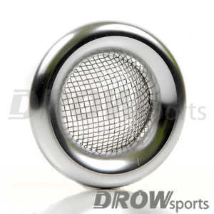 Posh PC20 Velocity Stack (Silver) - Honda Ruckus 