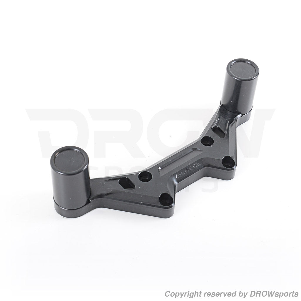 Chimera Honda Grom Clip On Handlebar