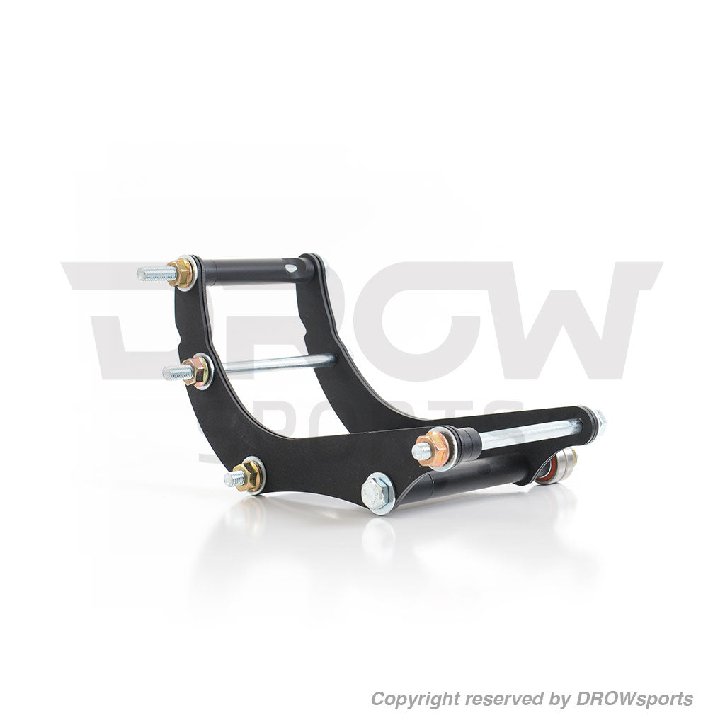 V1 Honda Grom CBR300 Swap Mount