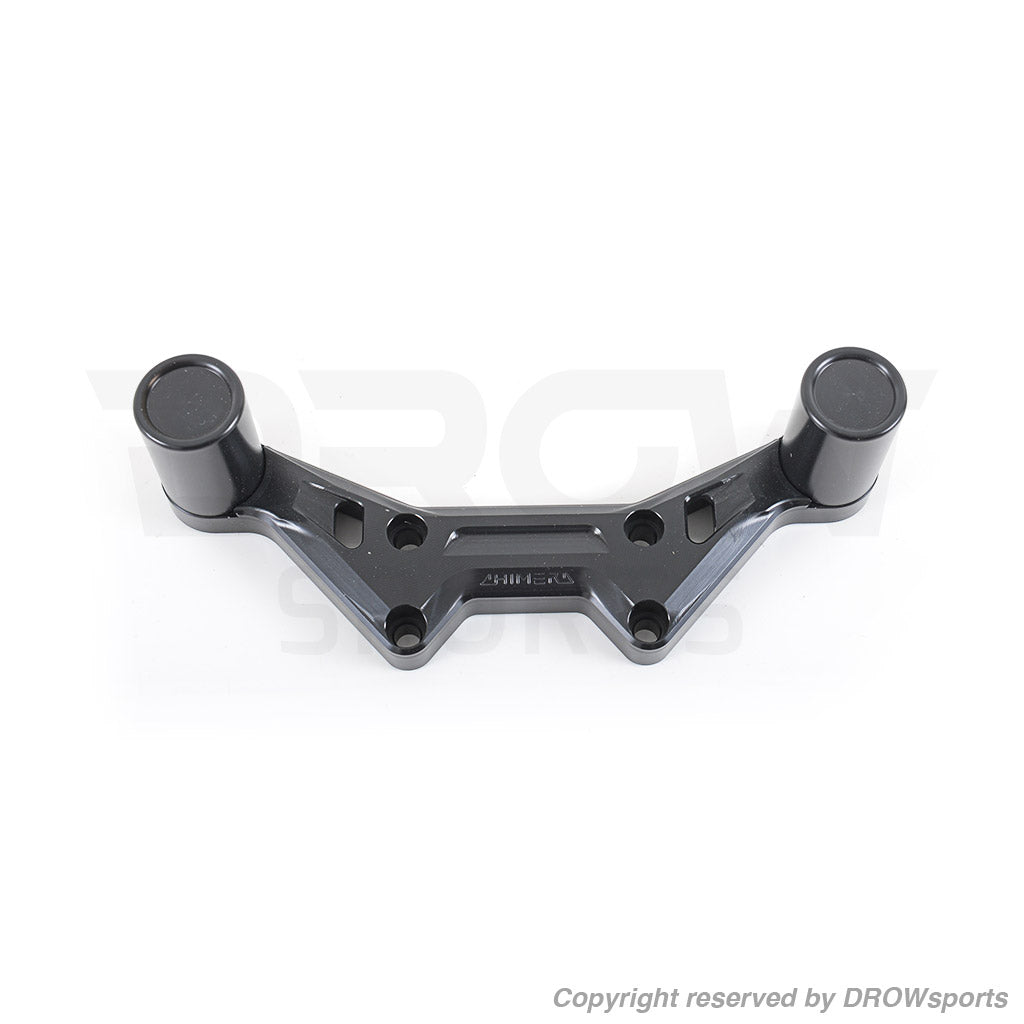 Chimera Honda Grom Monkey Handlebar Plate