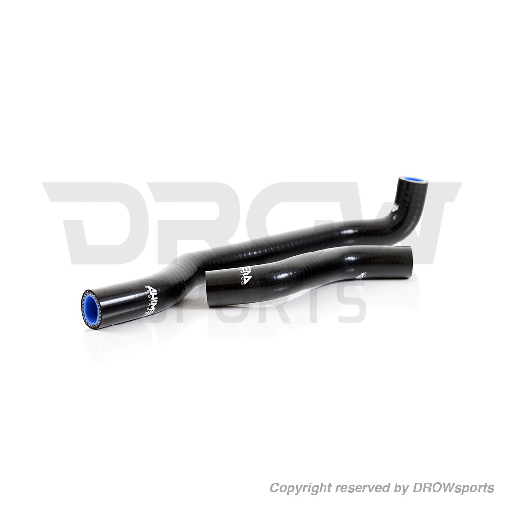 Chimera Engineering Grom with CBR Silicone Radiator Hose Set 