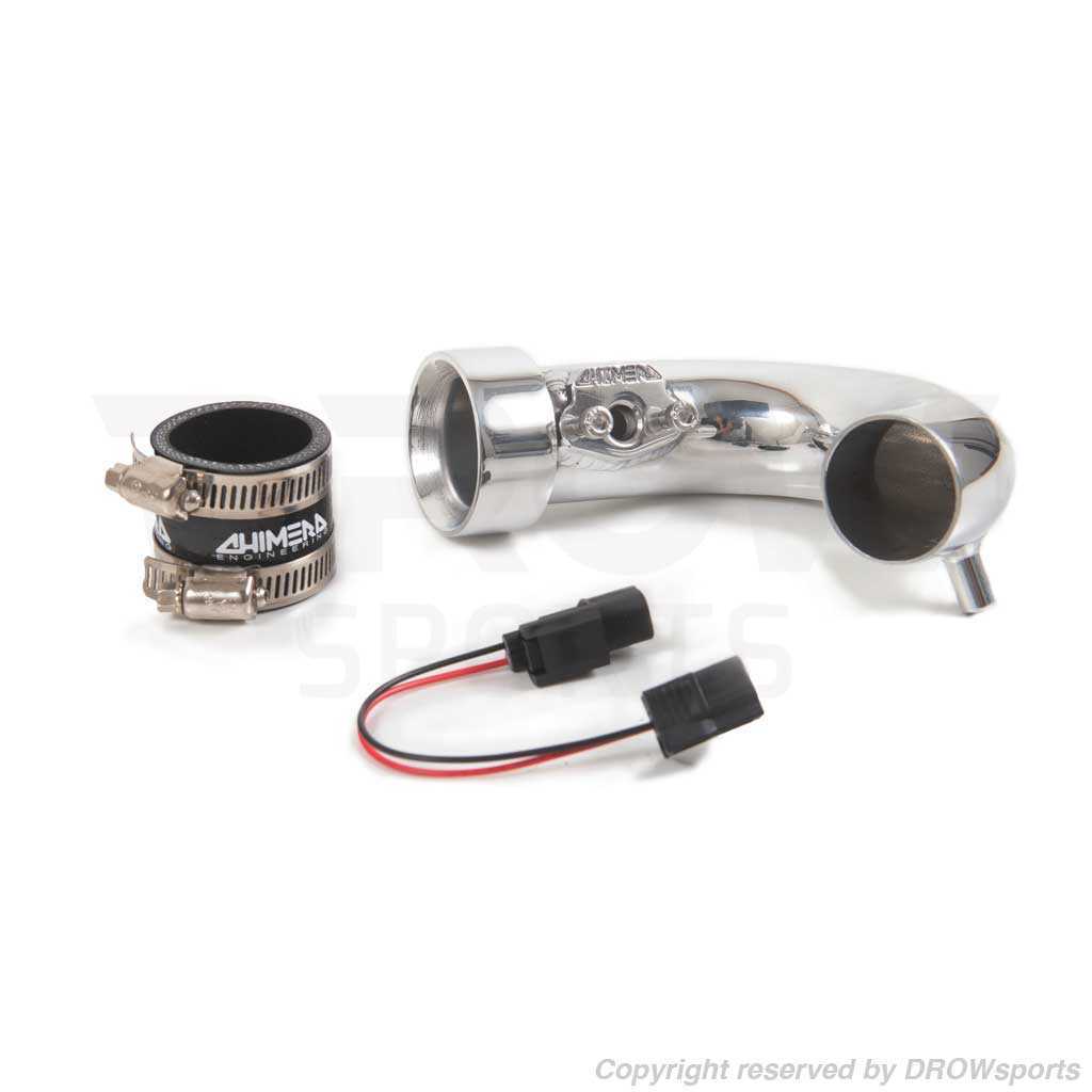Honda Monkey Chimera Short Ram Air Intake Kit (Polish no longer available)