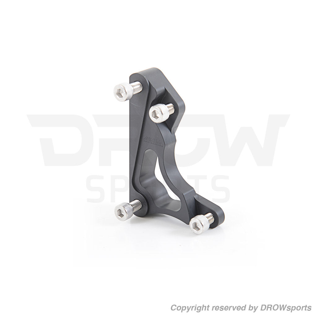 Chimera Ruckus 200mm Brake Caliper Bracket for Brembo P32 P34