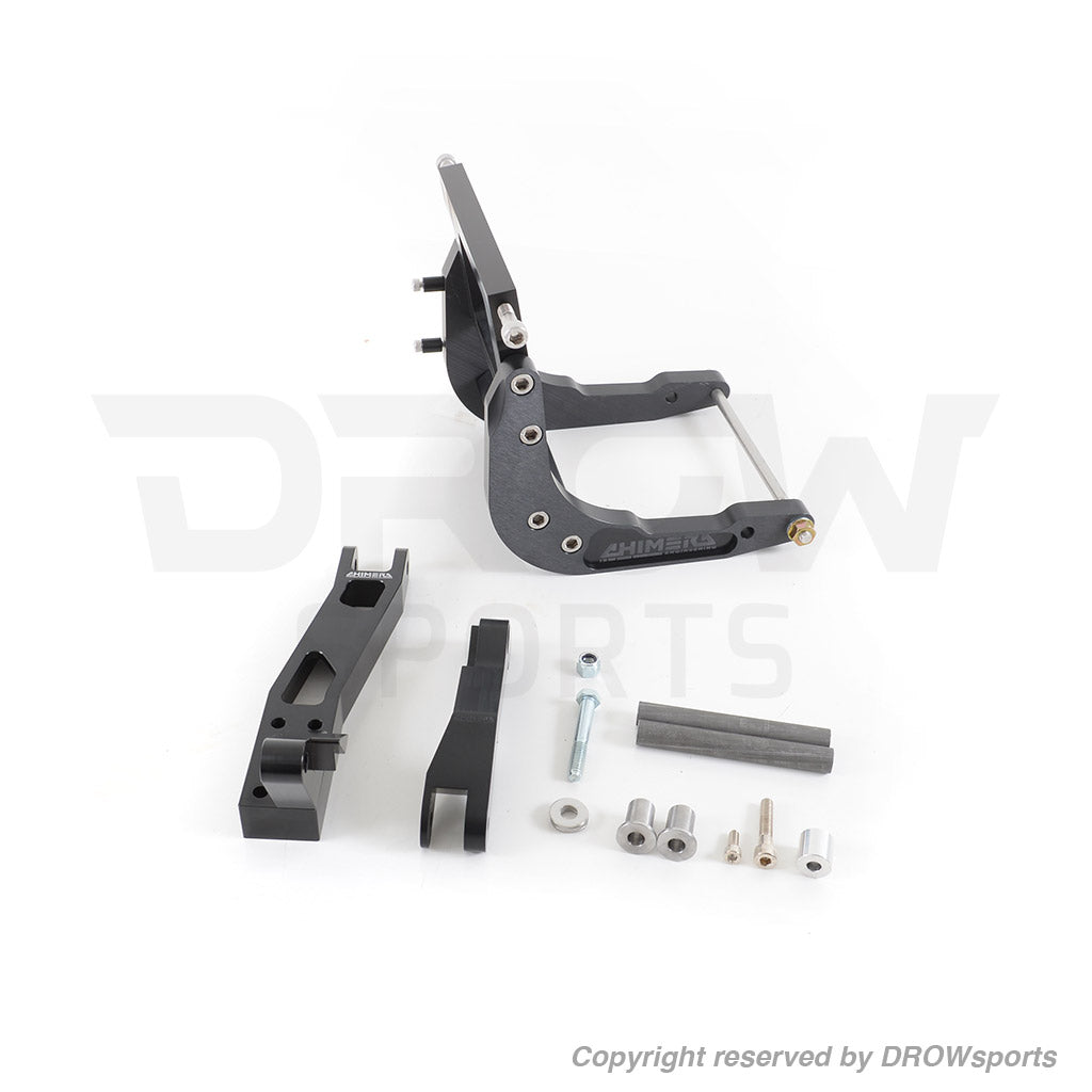 Chimera Ruckus Z125 Swap Kit