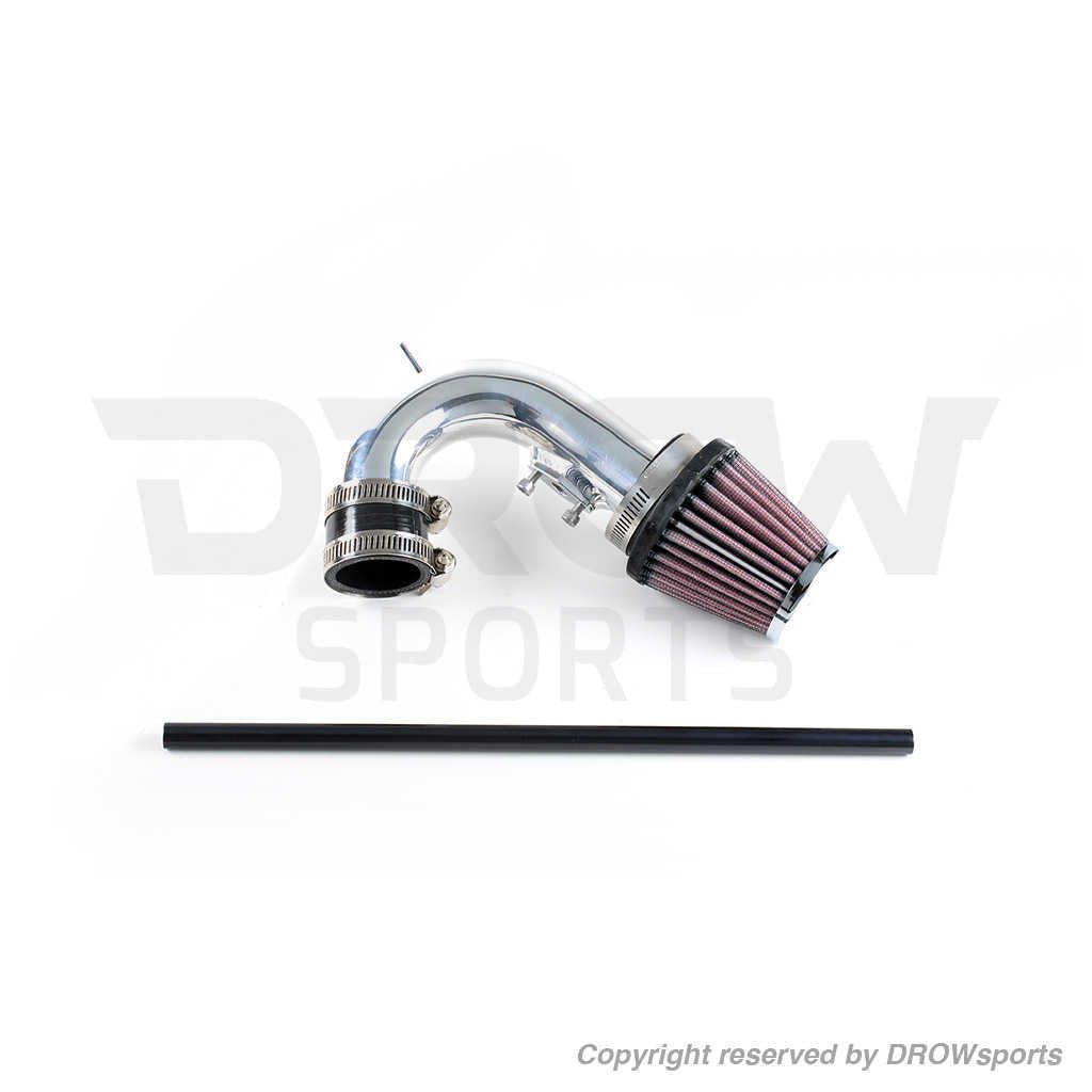 Chimera Short Ram Intake System - Honda Grom 125 (polish no longer available)