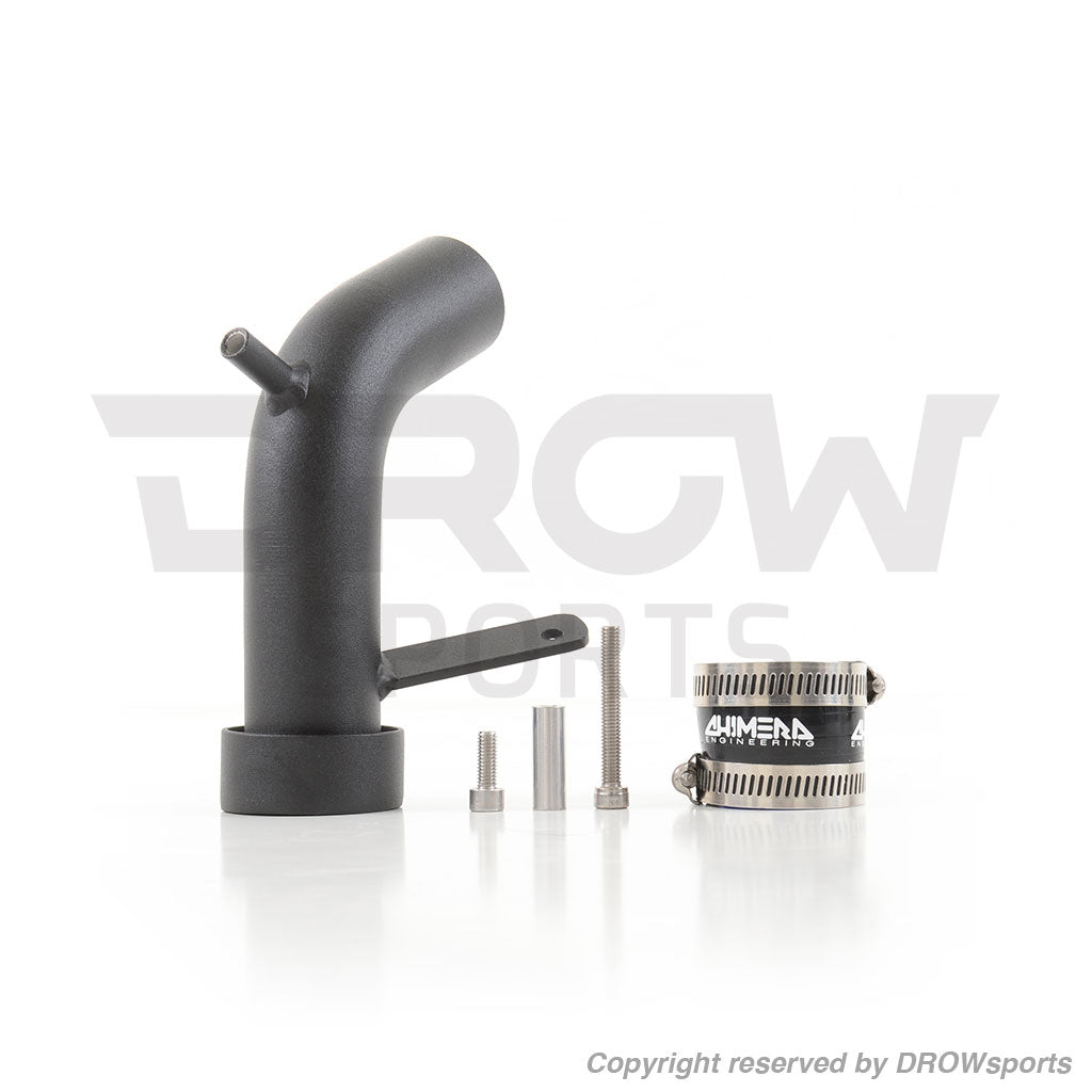 Chimera Short Ram Intake Yamaha Zuma 125
