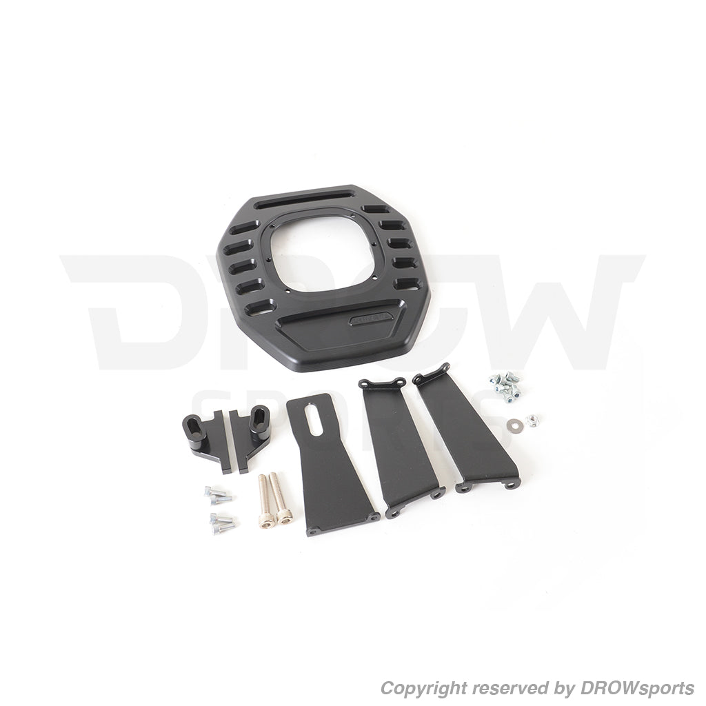 Chimera T-56 Baja Squadron Headlight Conversion Kit For Honda Grom 125 (2025+)