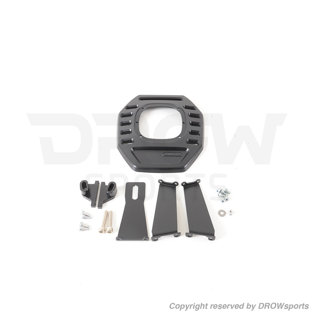 Chimera T-56 Baja Squadron Headlight Conversion Kit For Honda Grom 125 (2025+)