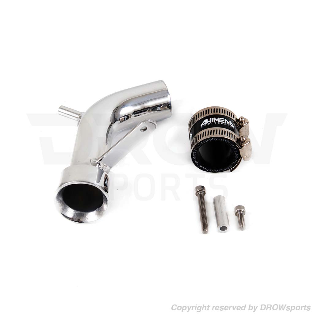 Chimera Short Ram Intake System Yamaha Zuma 125
(Polish no longer offered)