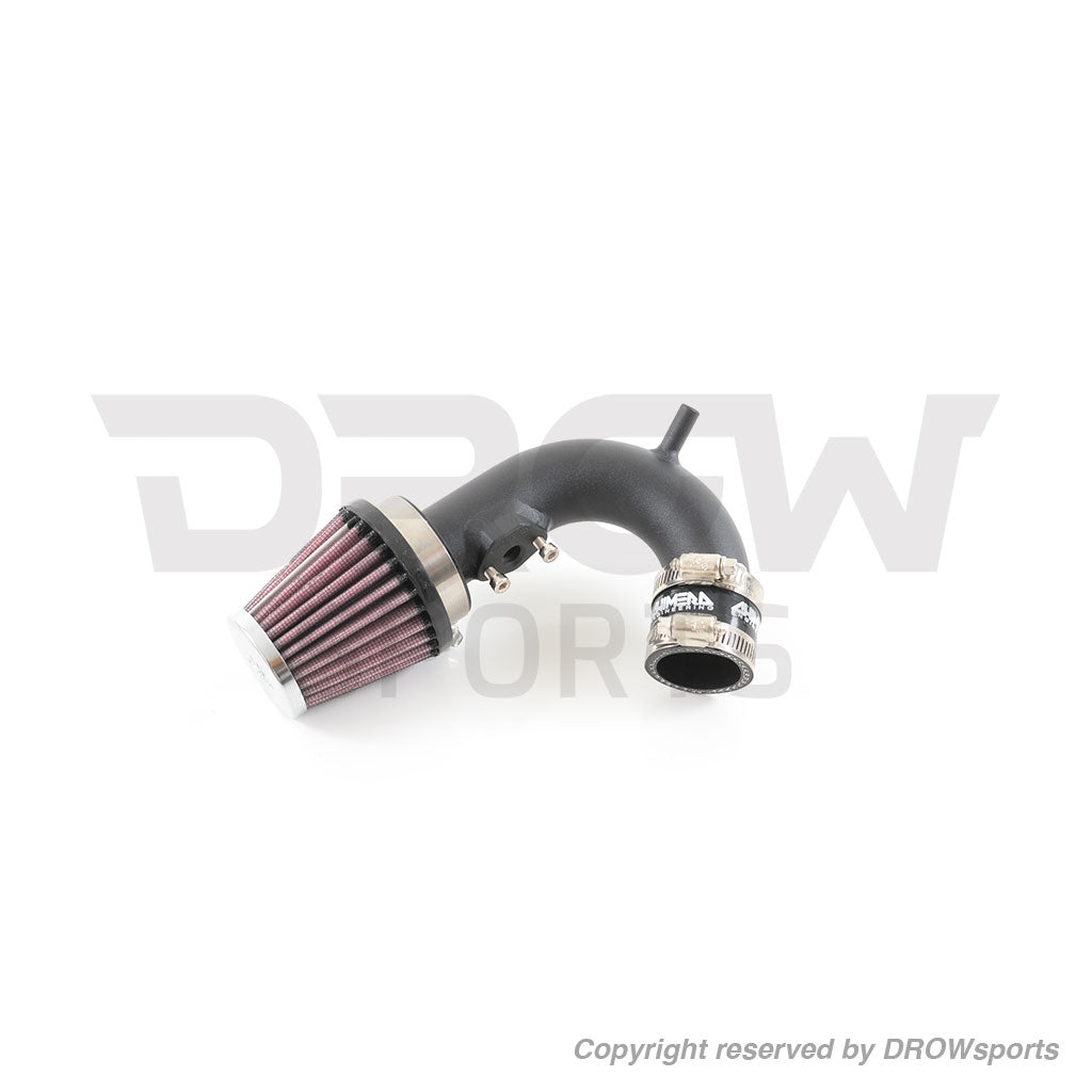 Chimera Grom Intake Powder Coated Black