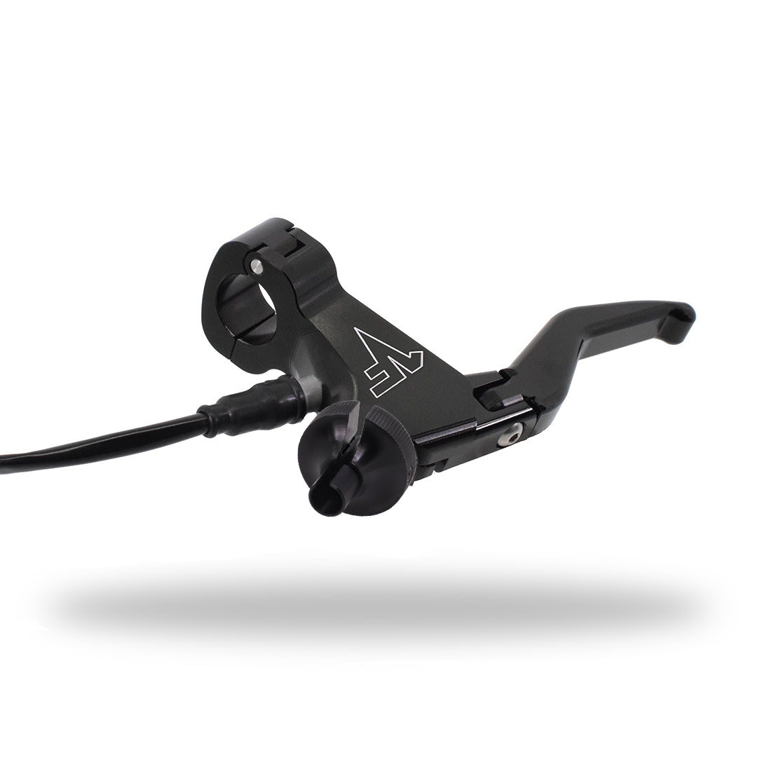 1FNGR Easy Pull Clutch Lever V4
