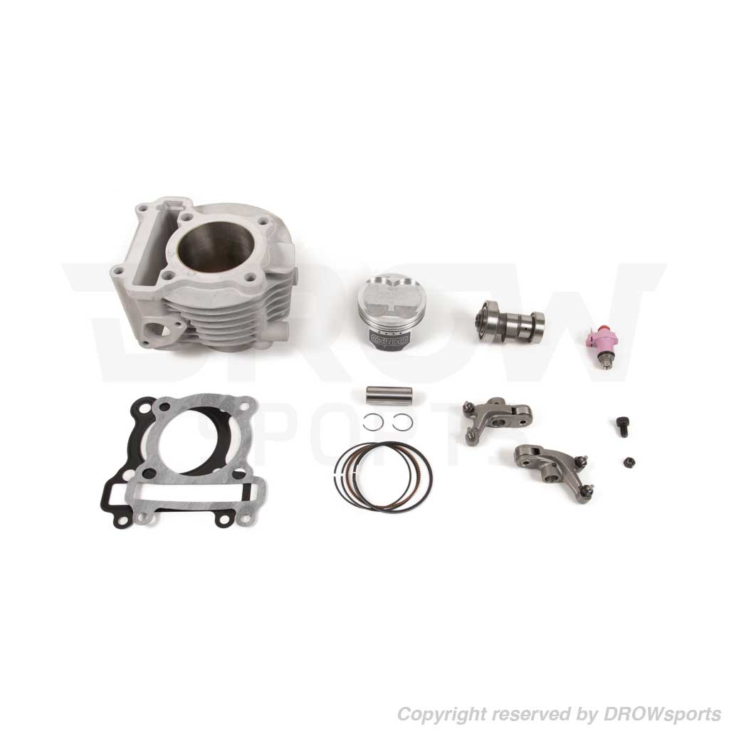 CODO Racing 155cc Big Bore Kit - Zuma 125