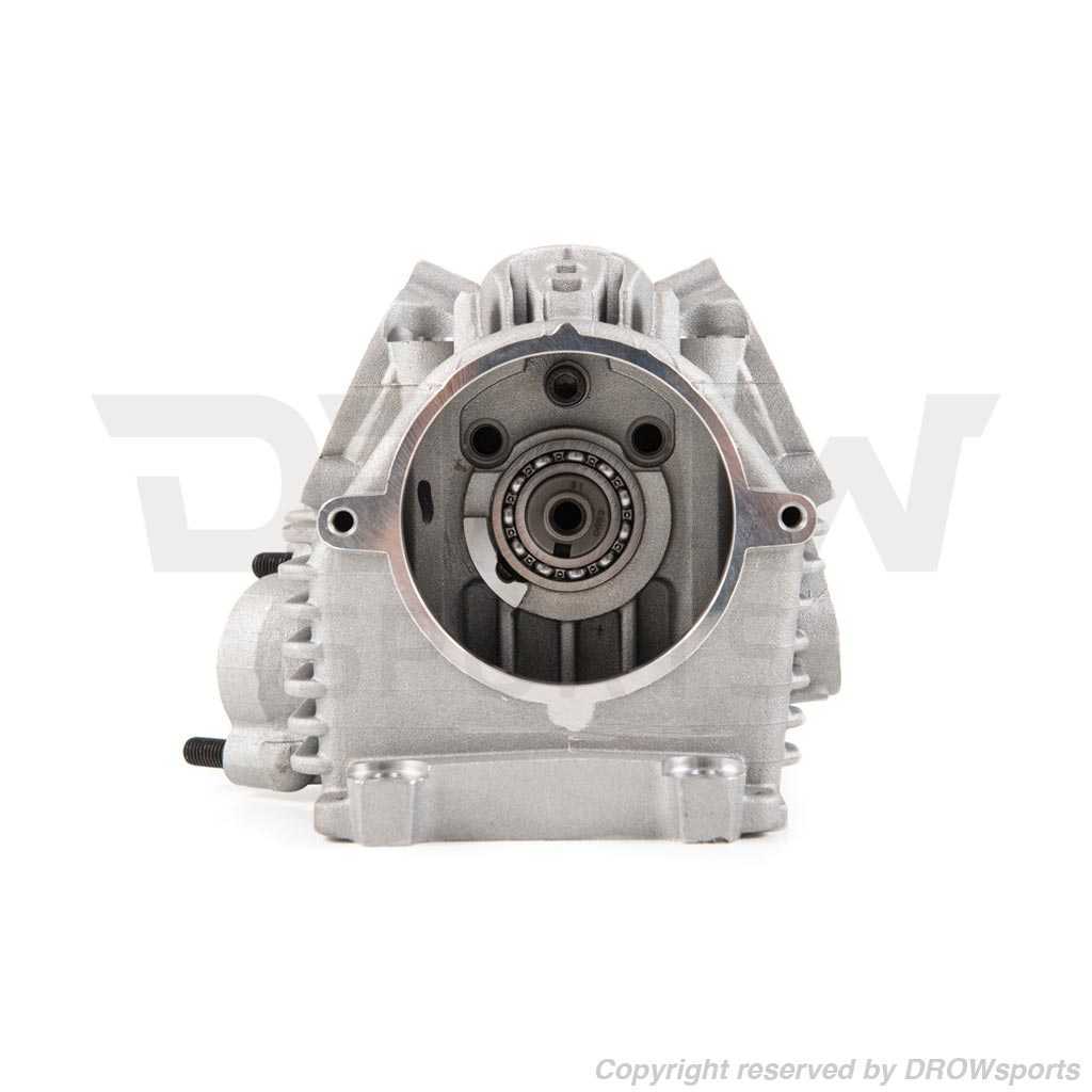 Zuma 125 CODO Racing Cylinder Head Cam Chain