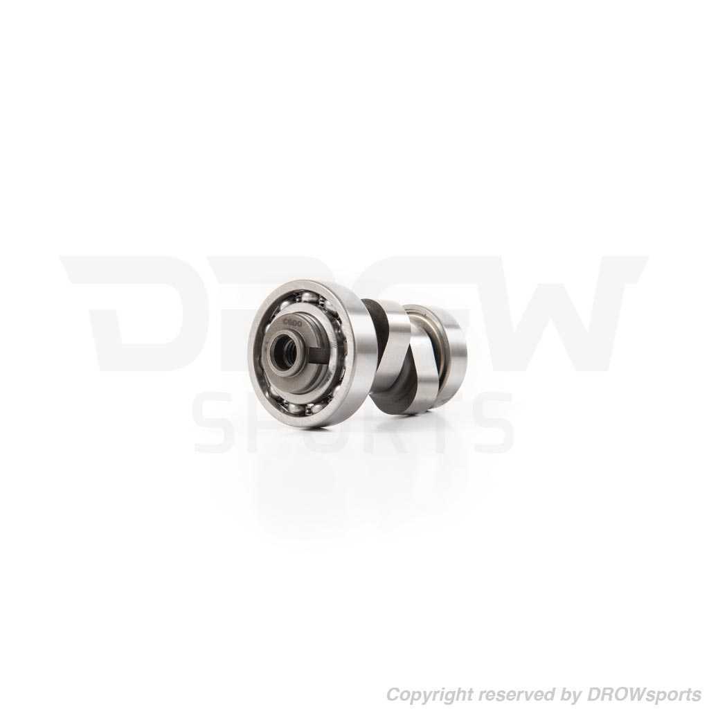 CODO Zuma 125 Performance Camshaft