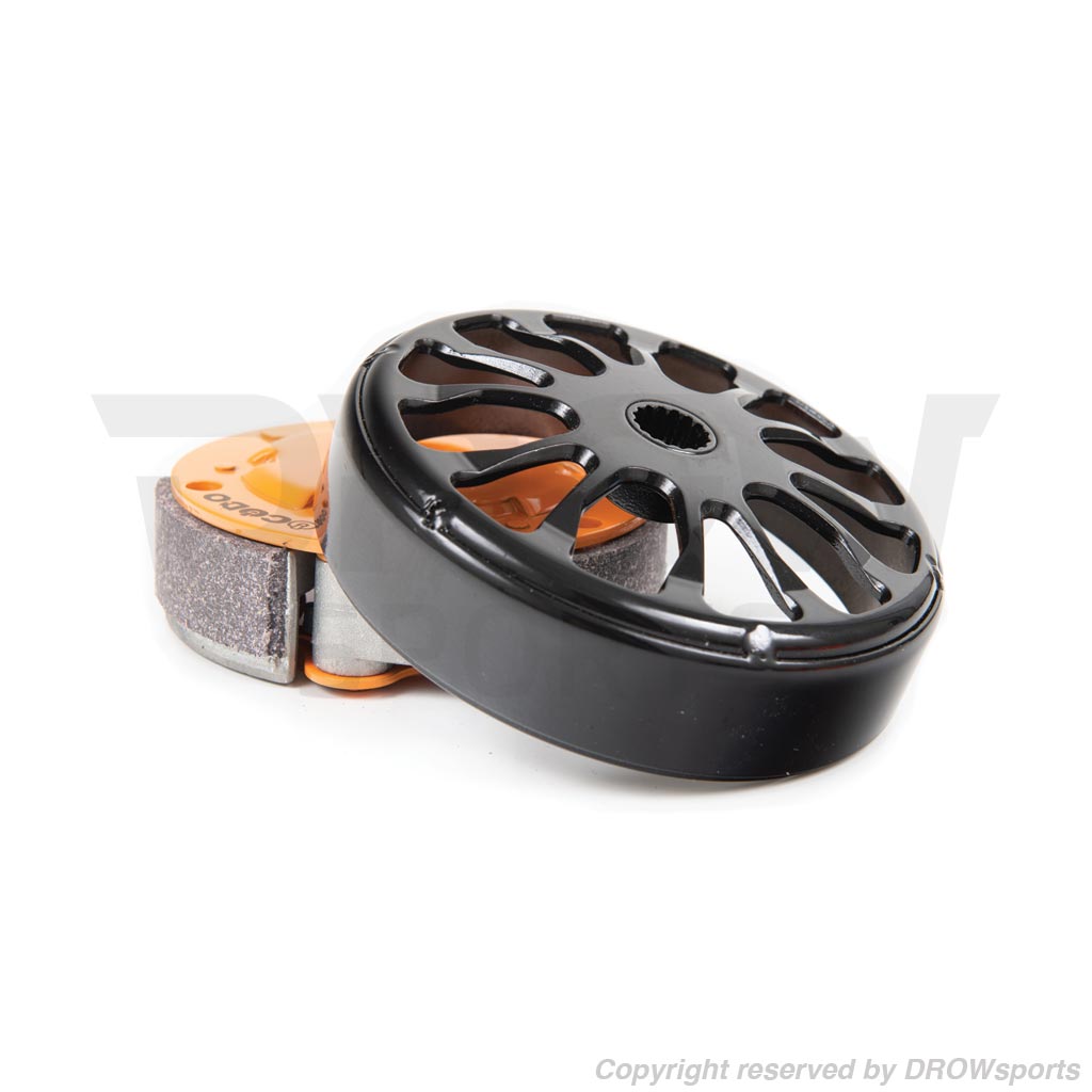 CODO Zuma 125 Performance Clutch & Bell Kit High-quality Lightweight