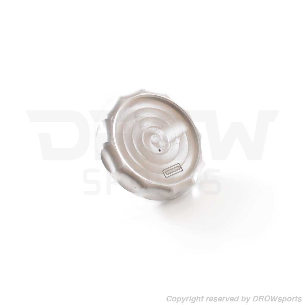 ComposiMo Honda Ruckus SlimLine Keyless Gas Cap Cover