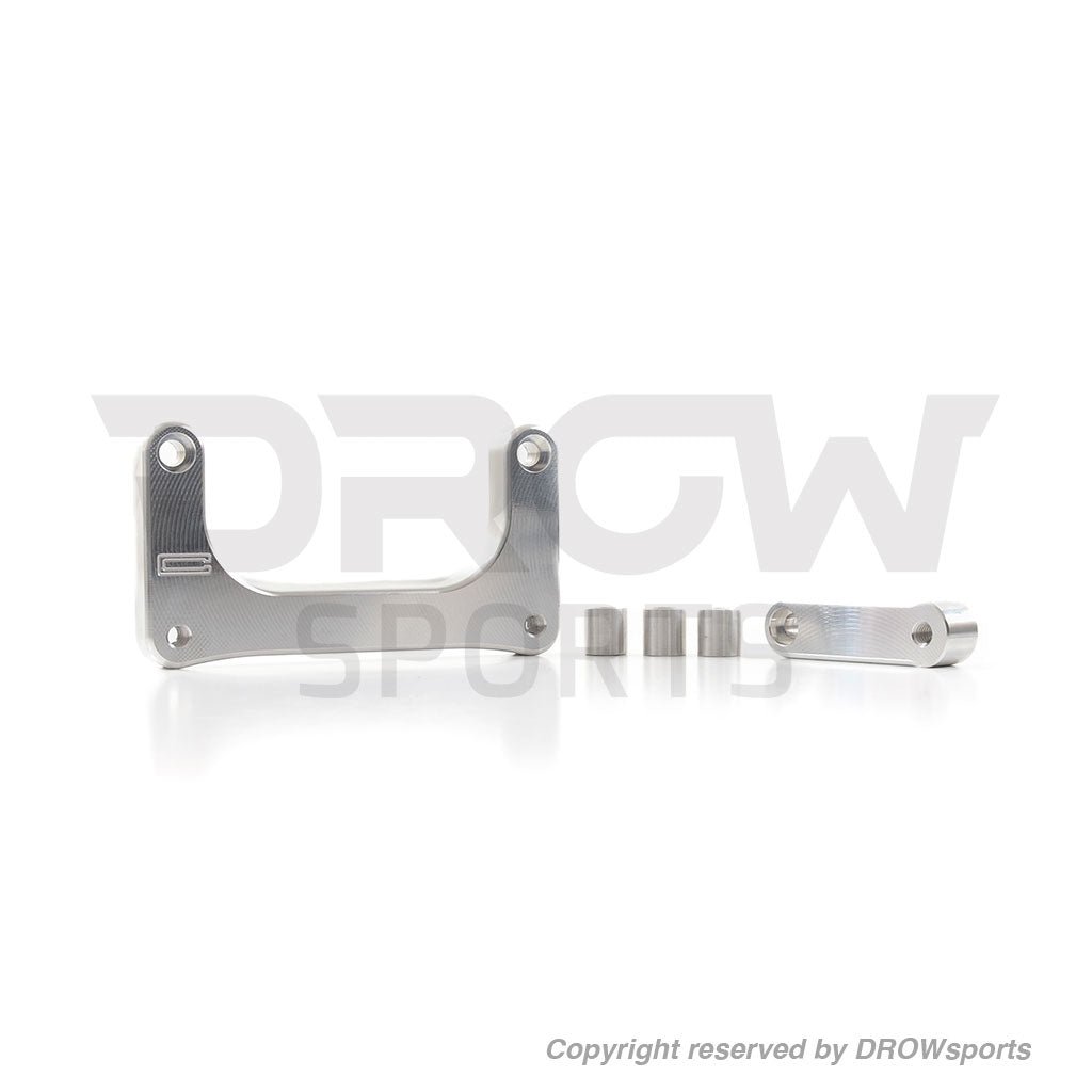 Composimo Ruckus Headlight Lowering Bracket 