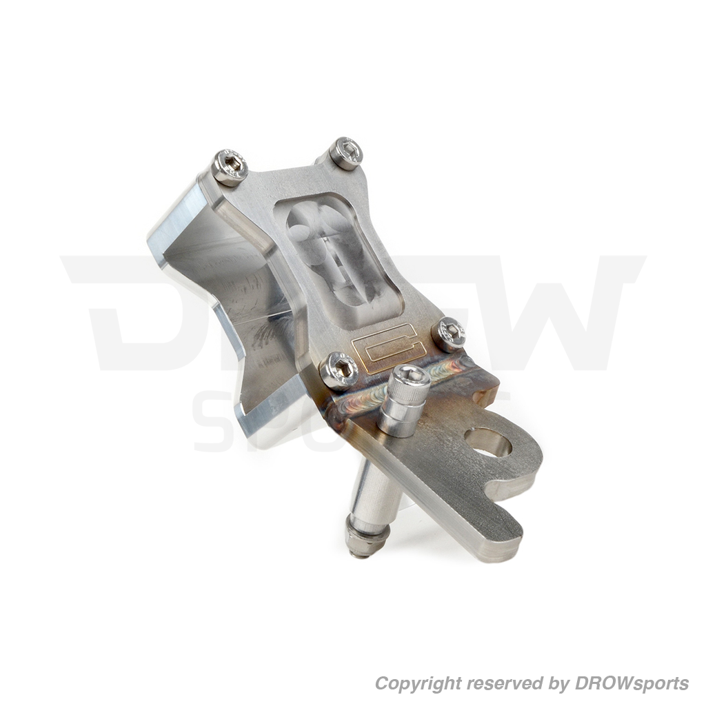 Composimo Honda Grom Swingarm Kickstand 