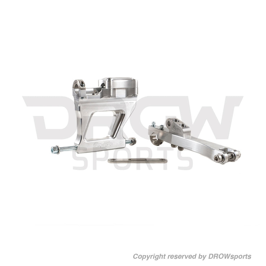 Composimo GY6 'Modular Series' Motor Mount | Honda Ruckus | DROWsports