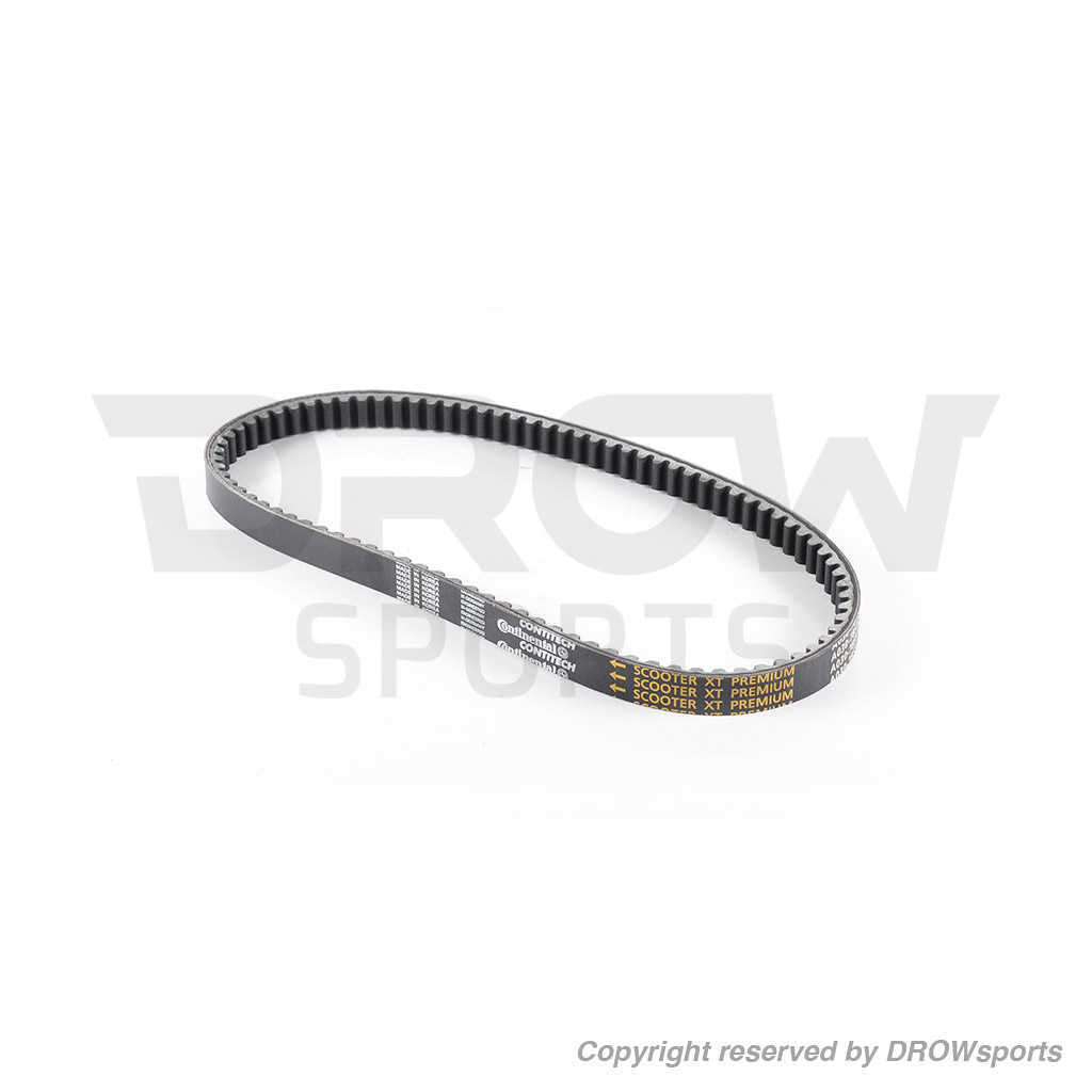 Continental Contitech Honda Ruckus XT V-Belt (785-17.9-30) 