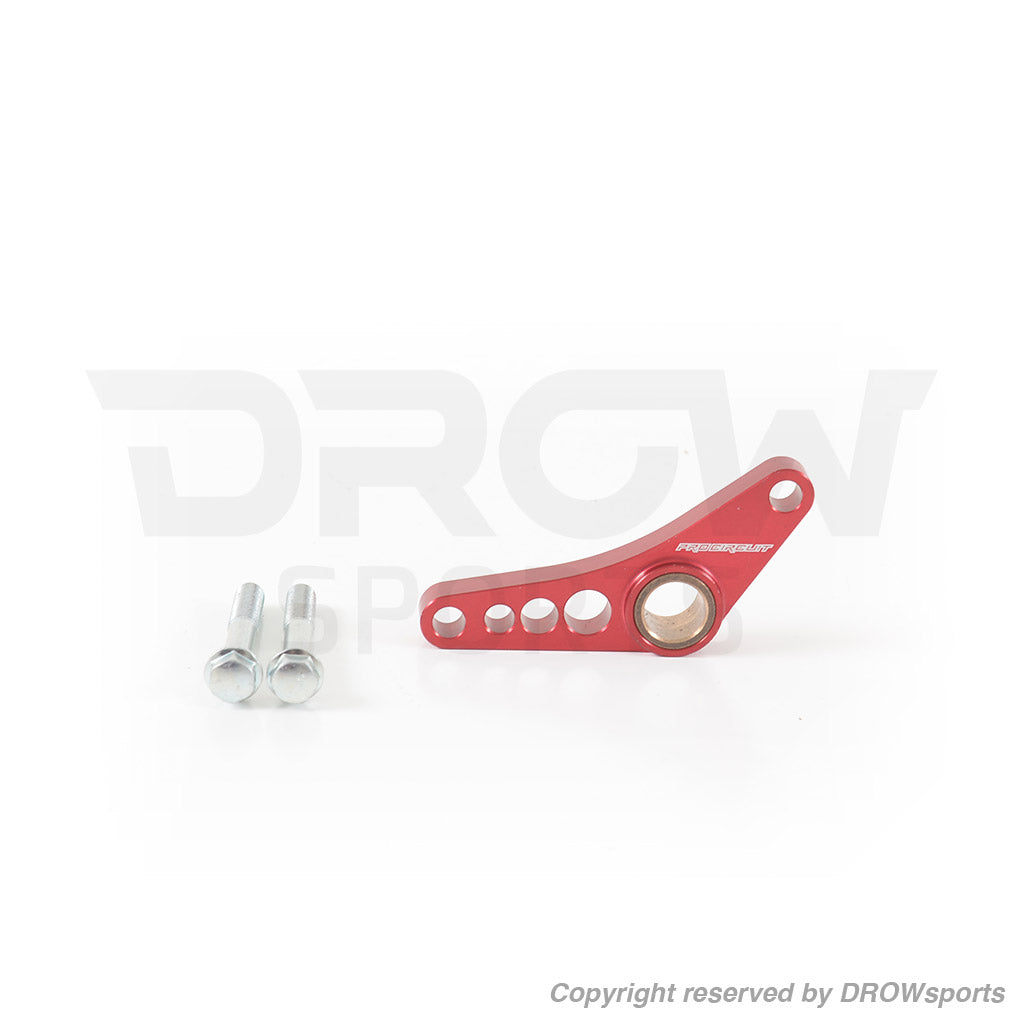 CRF110F Shift Lever Support Brace