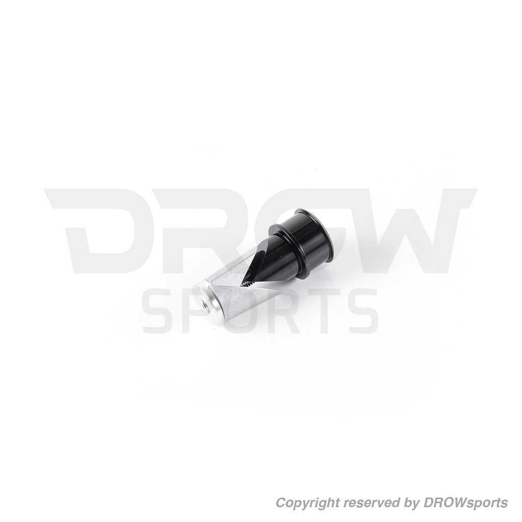 CRG Billet Internal Bar End Mirror Adaptor