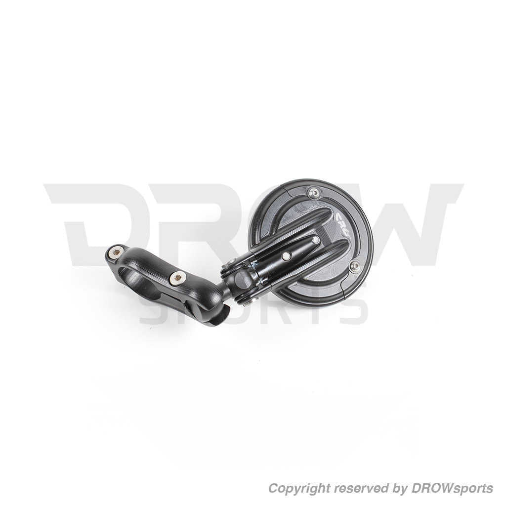 CRG LS2.2 Bar-end Mirror