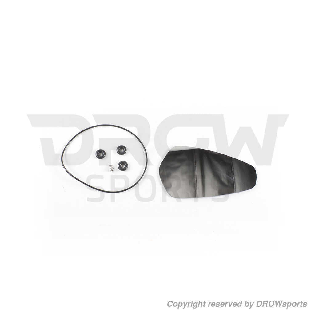 CRG Replacement Glass Kit - Arrow Mirror