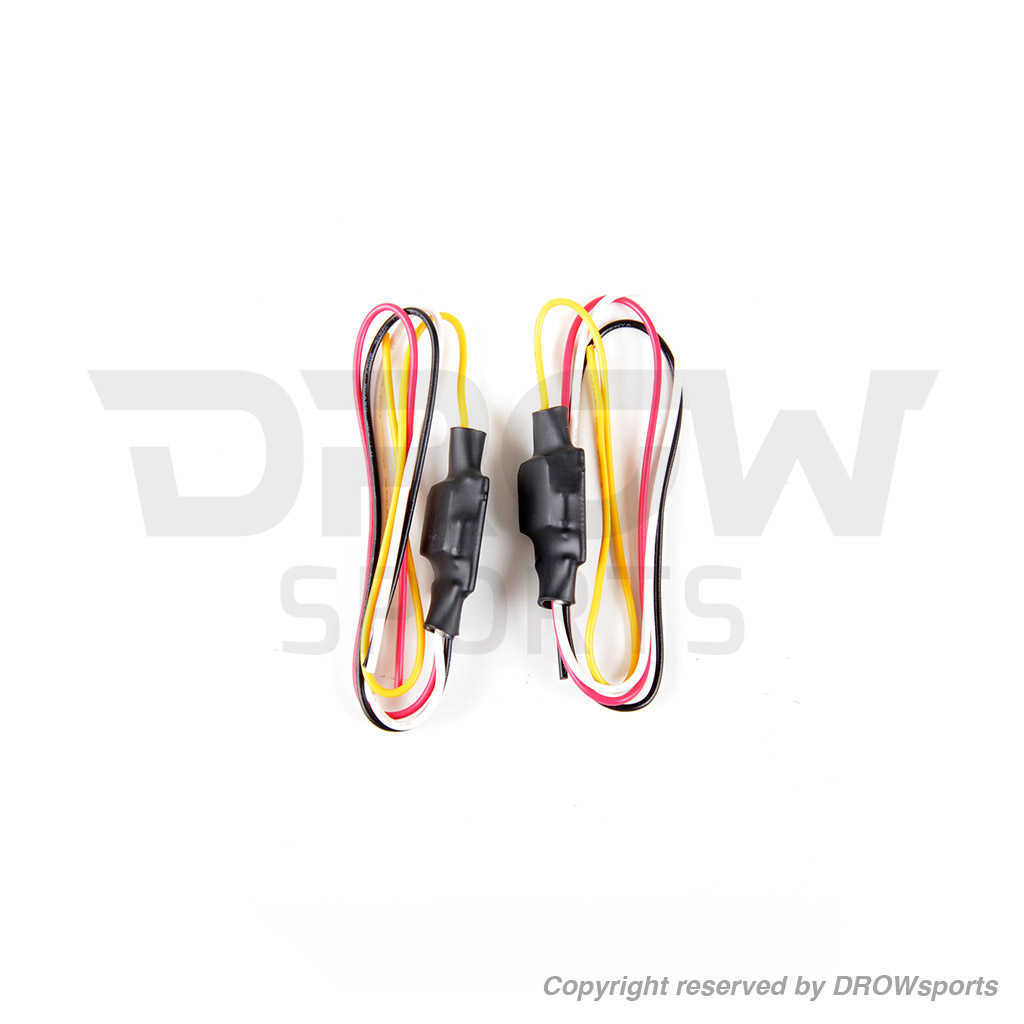 Custom LED Blinker Genie Module (Magic Blink) 