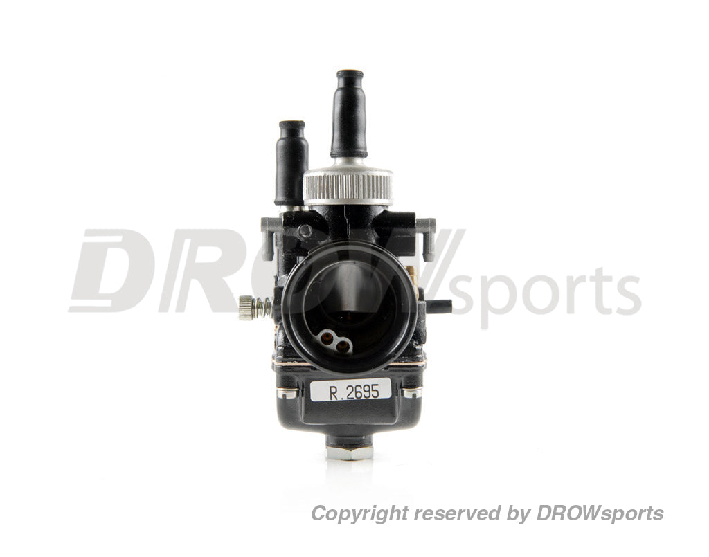 Dellorto PHBG Racing Carburetor