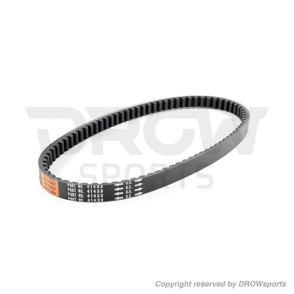 Daytona Honda Ruckus / Zoomer Kevlar Variator Belt 