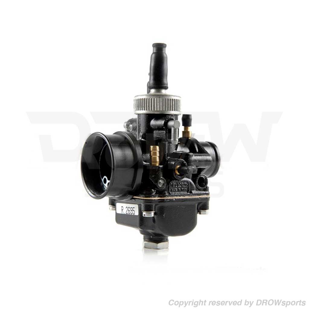 Dellorto PHBG Racing Carburetor