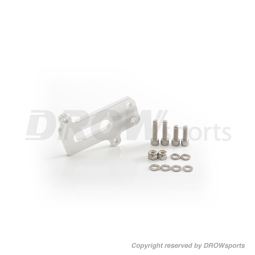 Honda Ruckus Mikuni DF-44 Fuel Pump Bracket