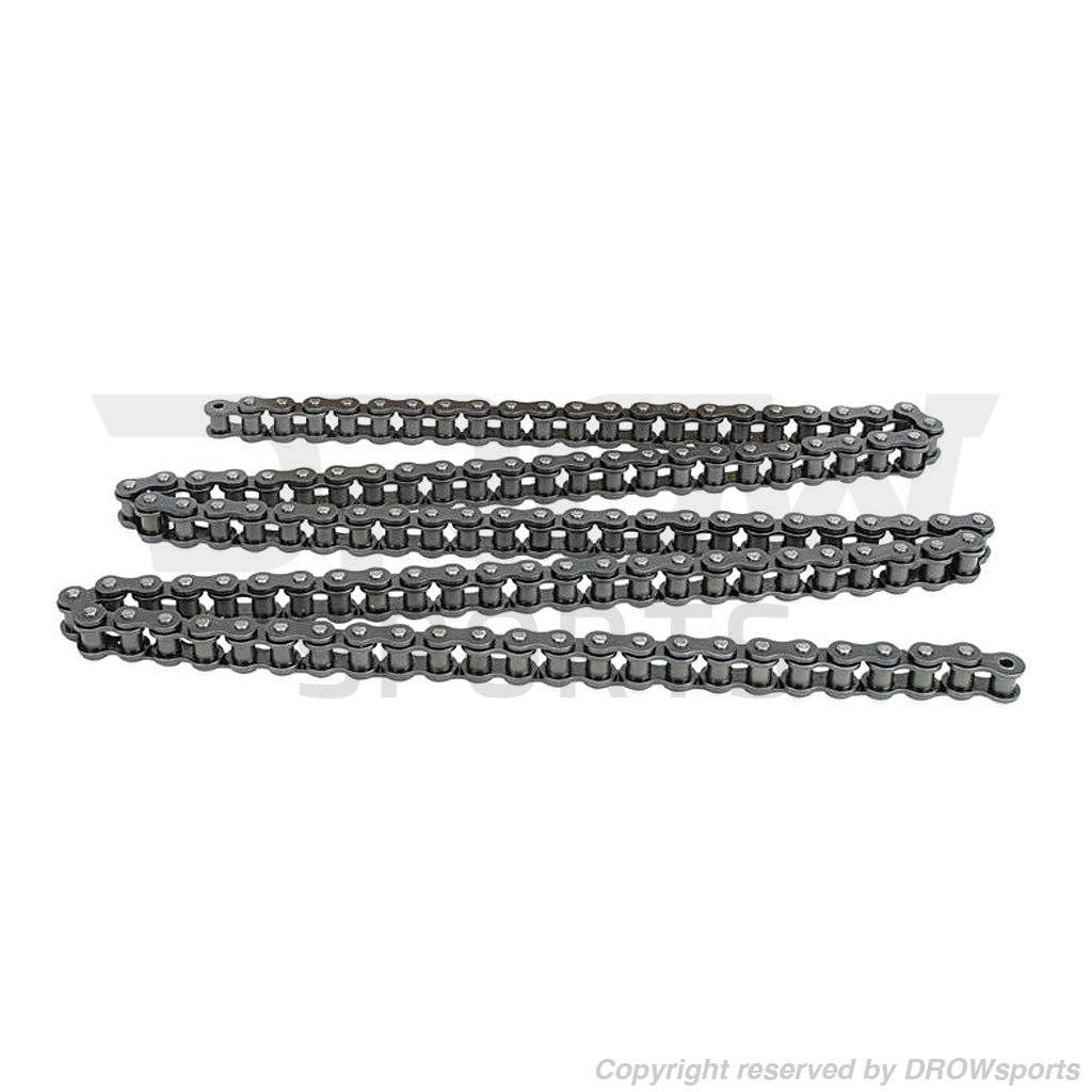 D.I.D. Super Non O-Ring Chain 420NZ3 (Natural) 