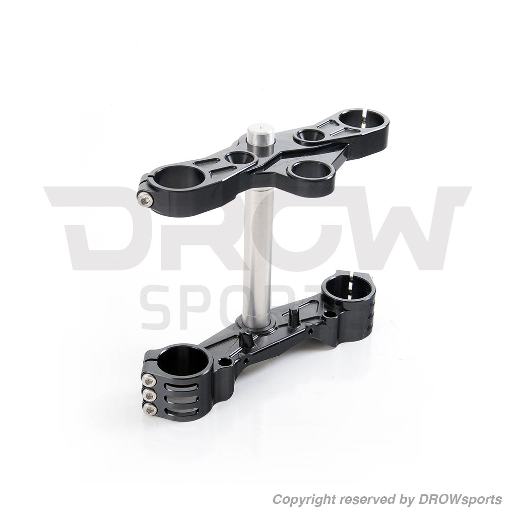 Doghouse Honda Grom 125 Billet CNC Triple Tree Steering Stem