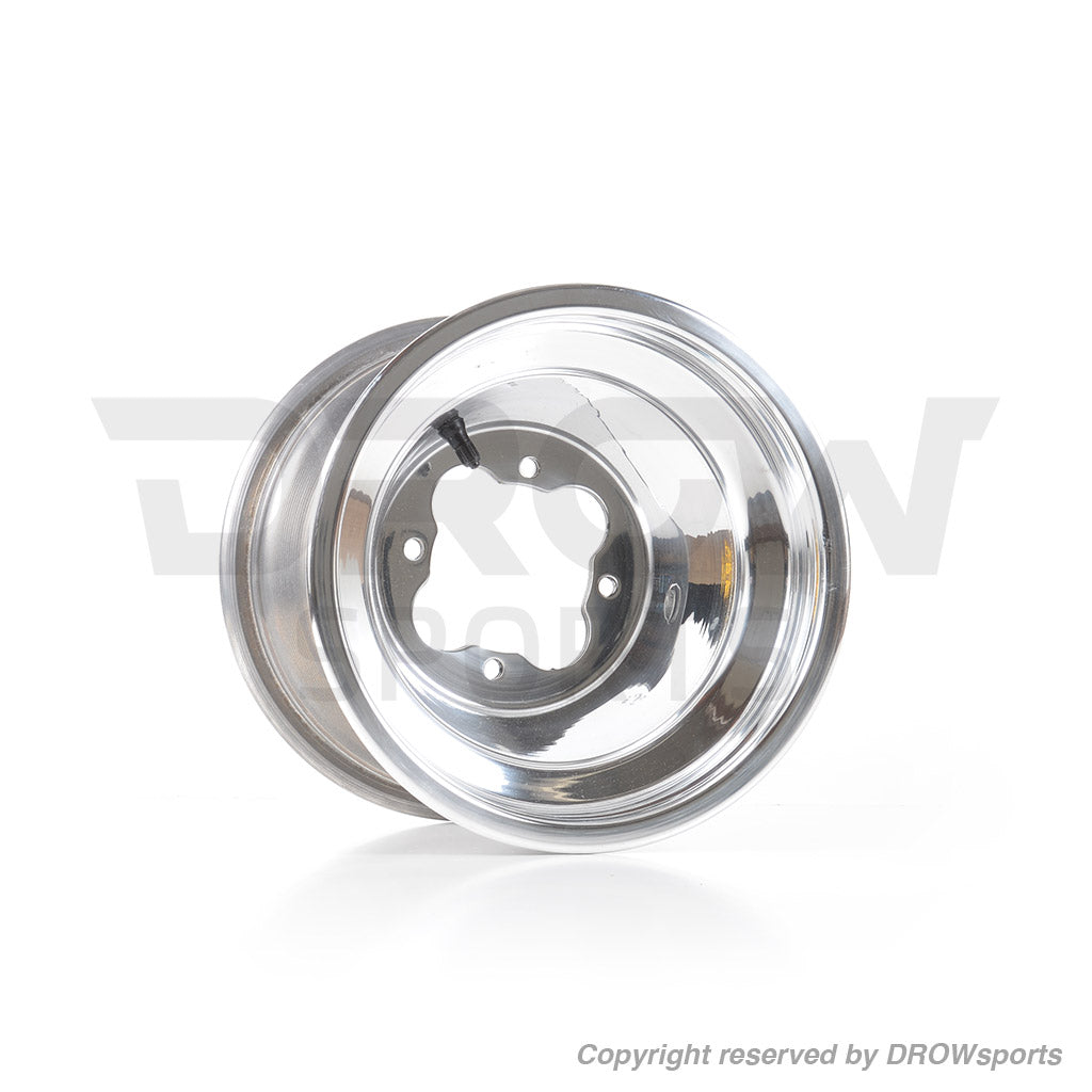 DWT Blue Label 10x8" 3+5 4/110 (RZR 170 Paddle) - Polish