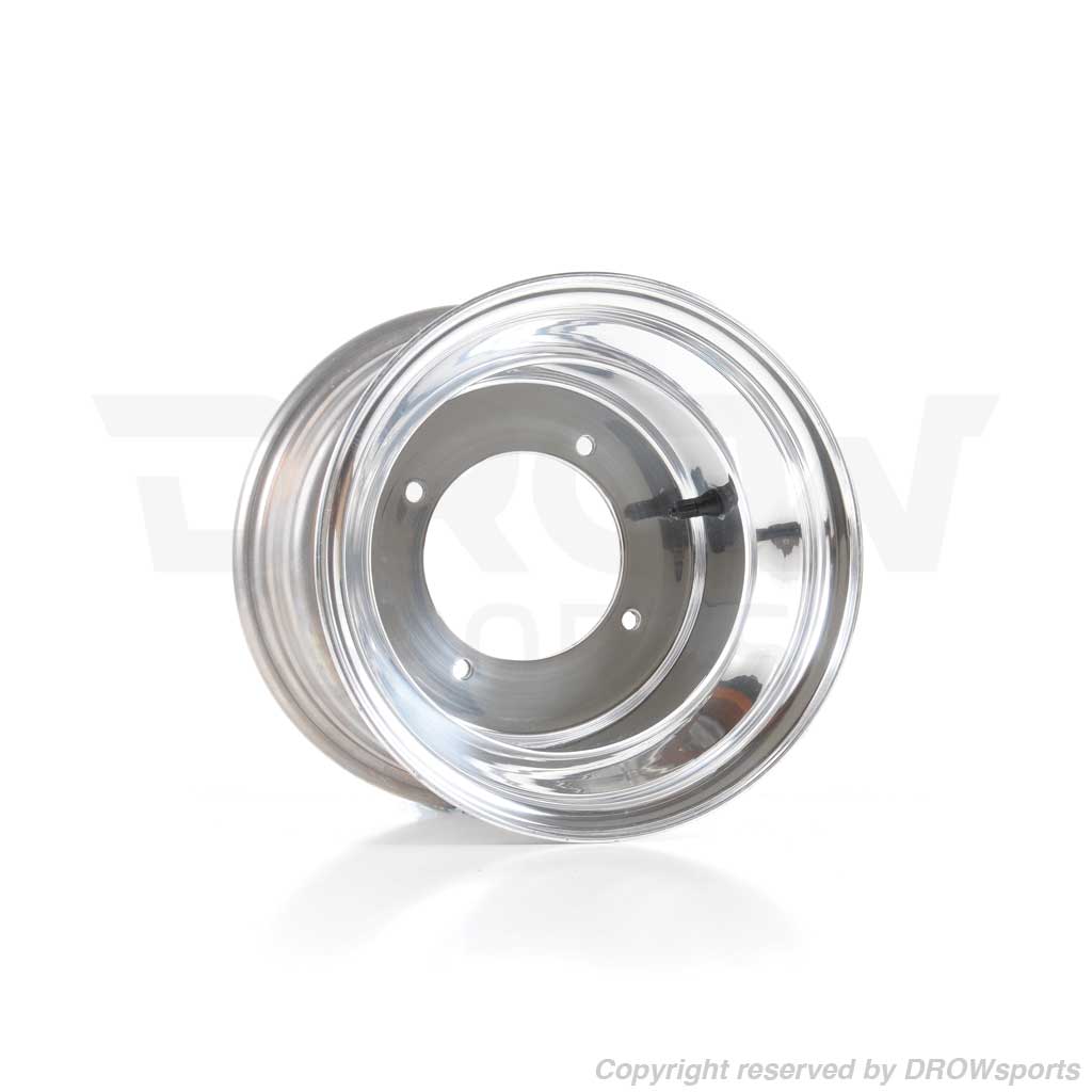 DWT Douglas Wheel Honda Ruckus GET Fatty Rear Wheels 