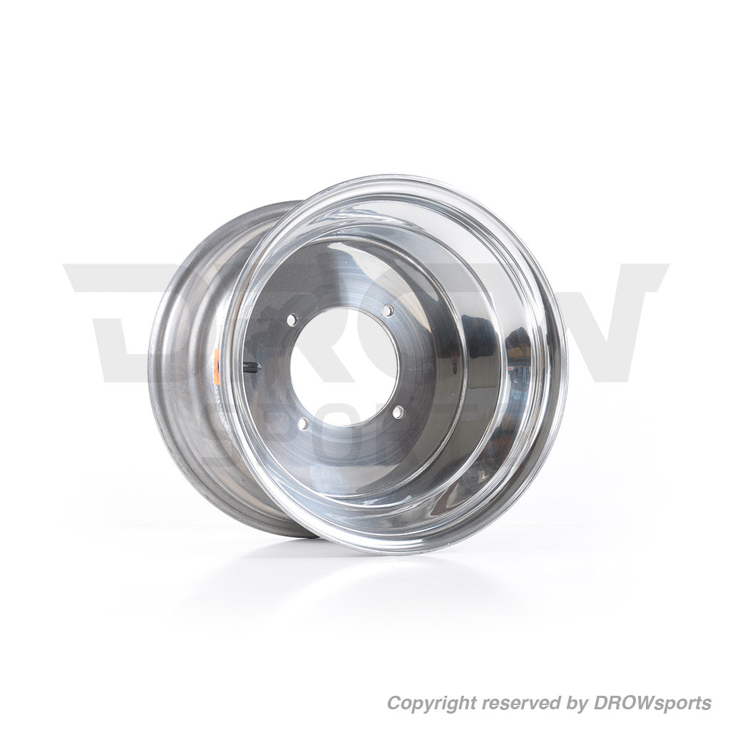 DWT Douglas Wheel Honda Ruckus GET 12x8 3+5 4/136