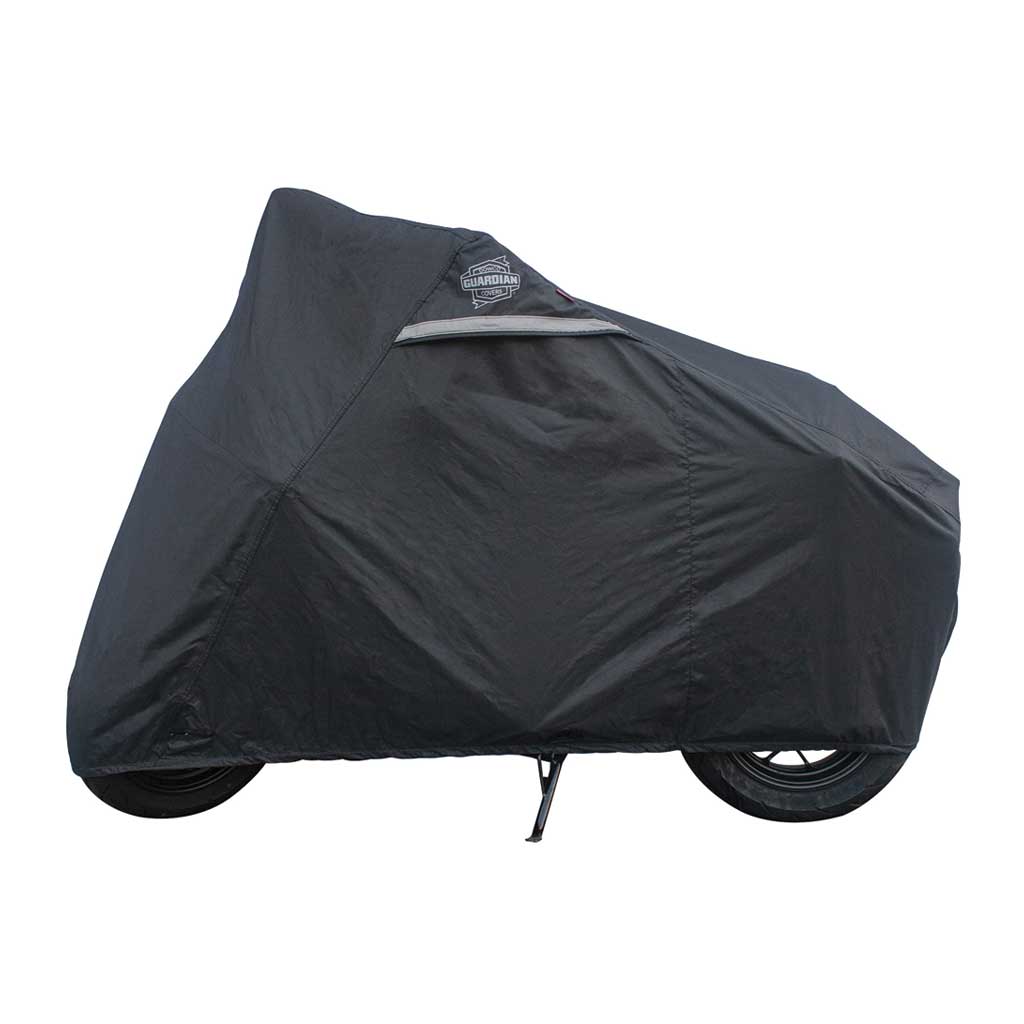Dowco Guardian Weather All Plus Motorcycle Cover 