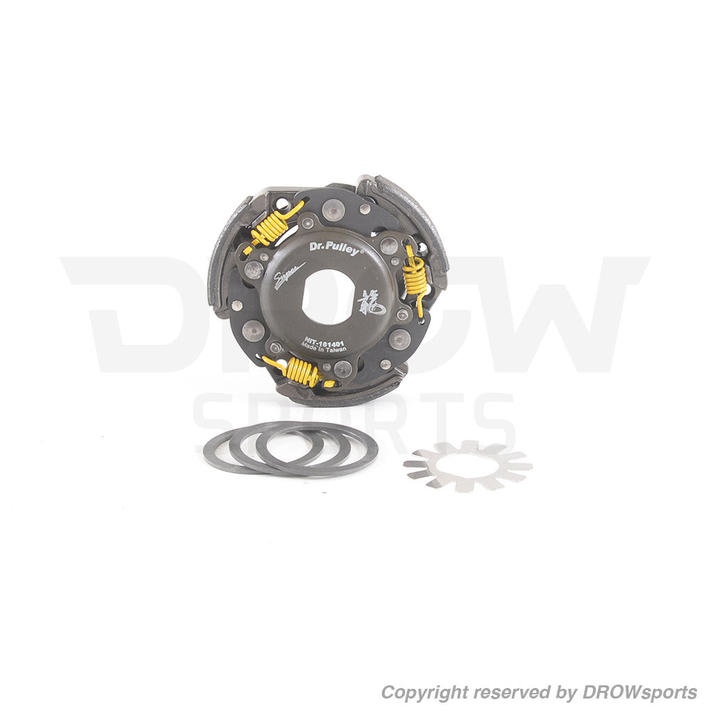Dr. Pulley Hit Clutch GY6 150cc