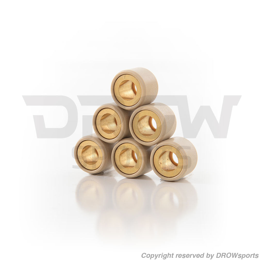 Dr. Pulley Roller for RZR 170cc