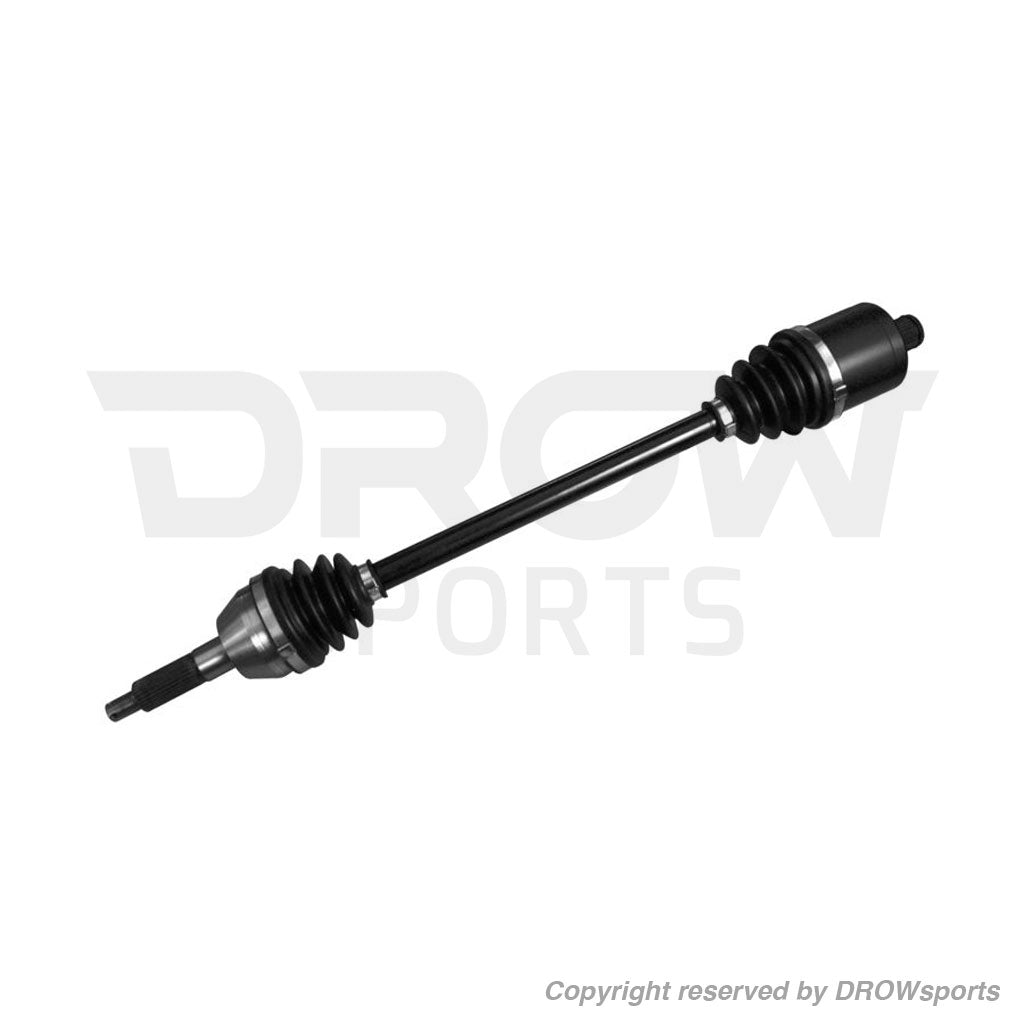 Dragonfire Racing Heavy Duty Axle Polaris RZR 