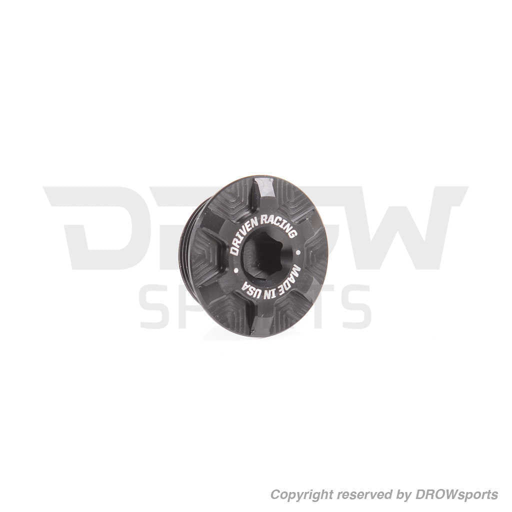 Driven Racing Honda Grom Parts