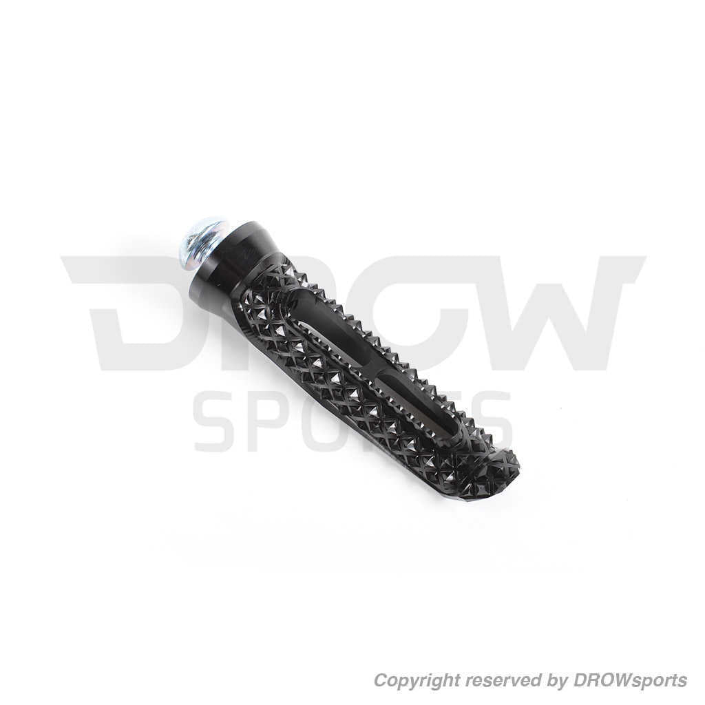Driven Rear Set Foot PEG - GP Ultra (ea.)