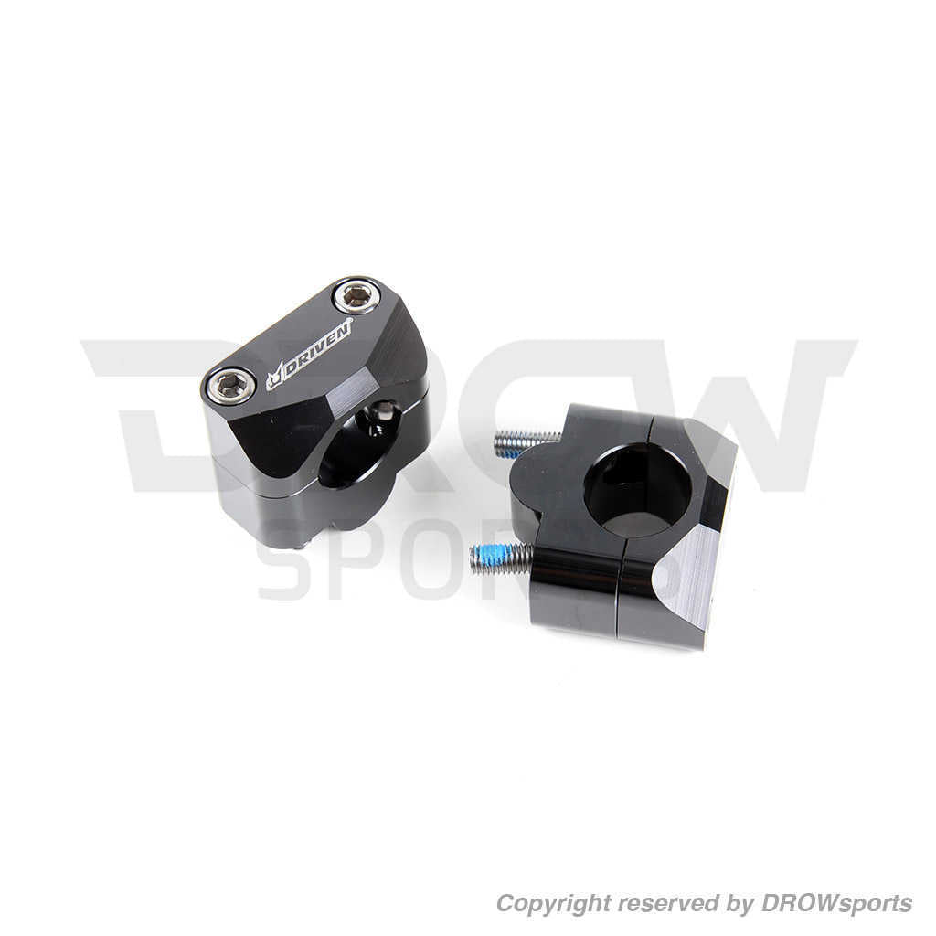 Driven Racing Handlebar Riser 28.6mm 