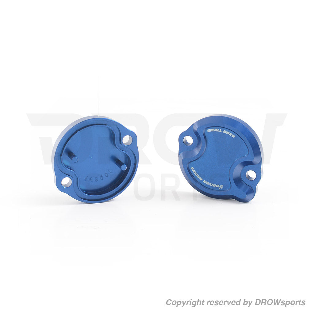 Driven Racing Billet 2022 Honda Grom Valve Cover
