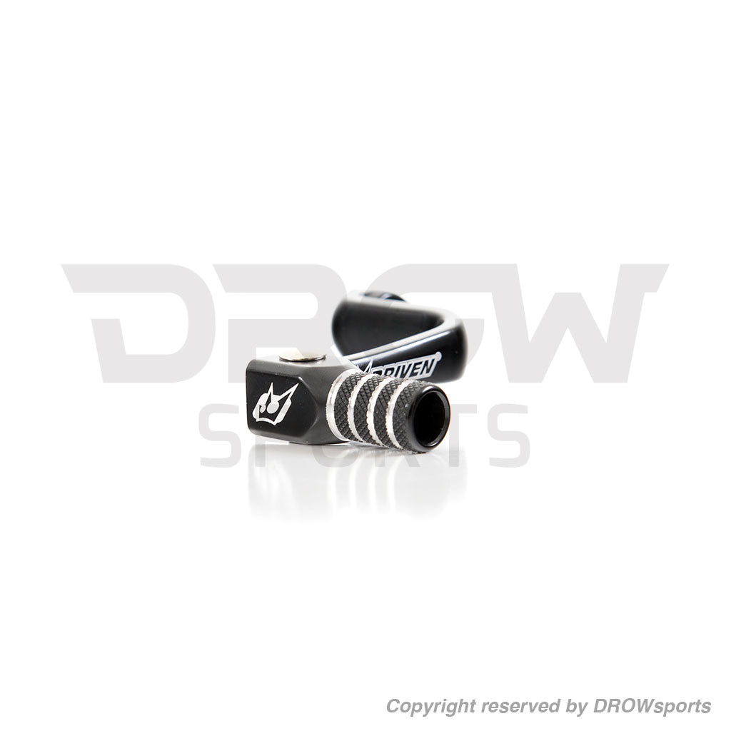 Honda Grom Monkey 125 Shifter Lever Upgrade by Driven Racing