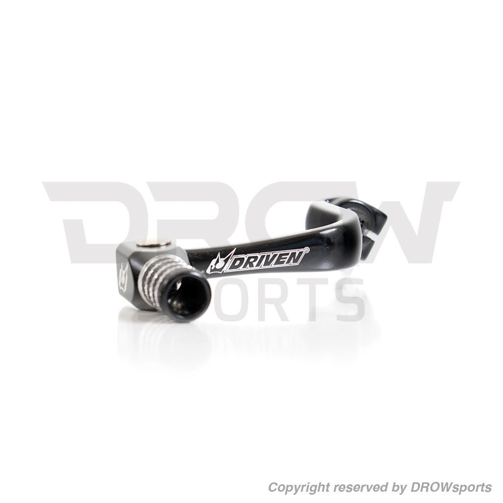 Driven Racing Kawasaki Z125 Pro Direct Shifter Lever 