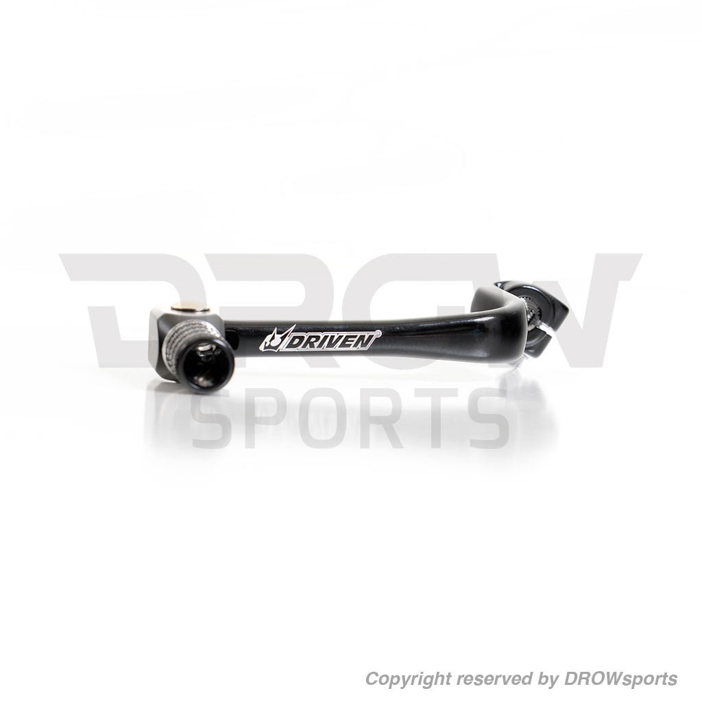 Driven Racing Direct Shifter Lever - Kawasaki Z125 Pro DASC-129