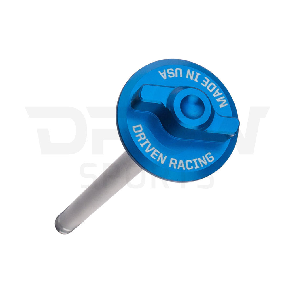 Driven Racing Honda Grom Oil Filler Dip Stick